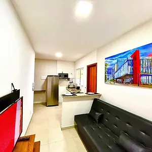 Apartamento Expo Center - Maria -, São Paulo