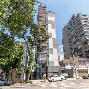 Apartamento 360 Suítes Mariana, São Paulo