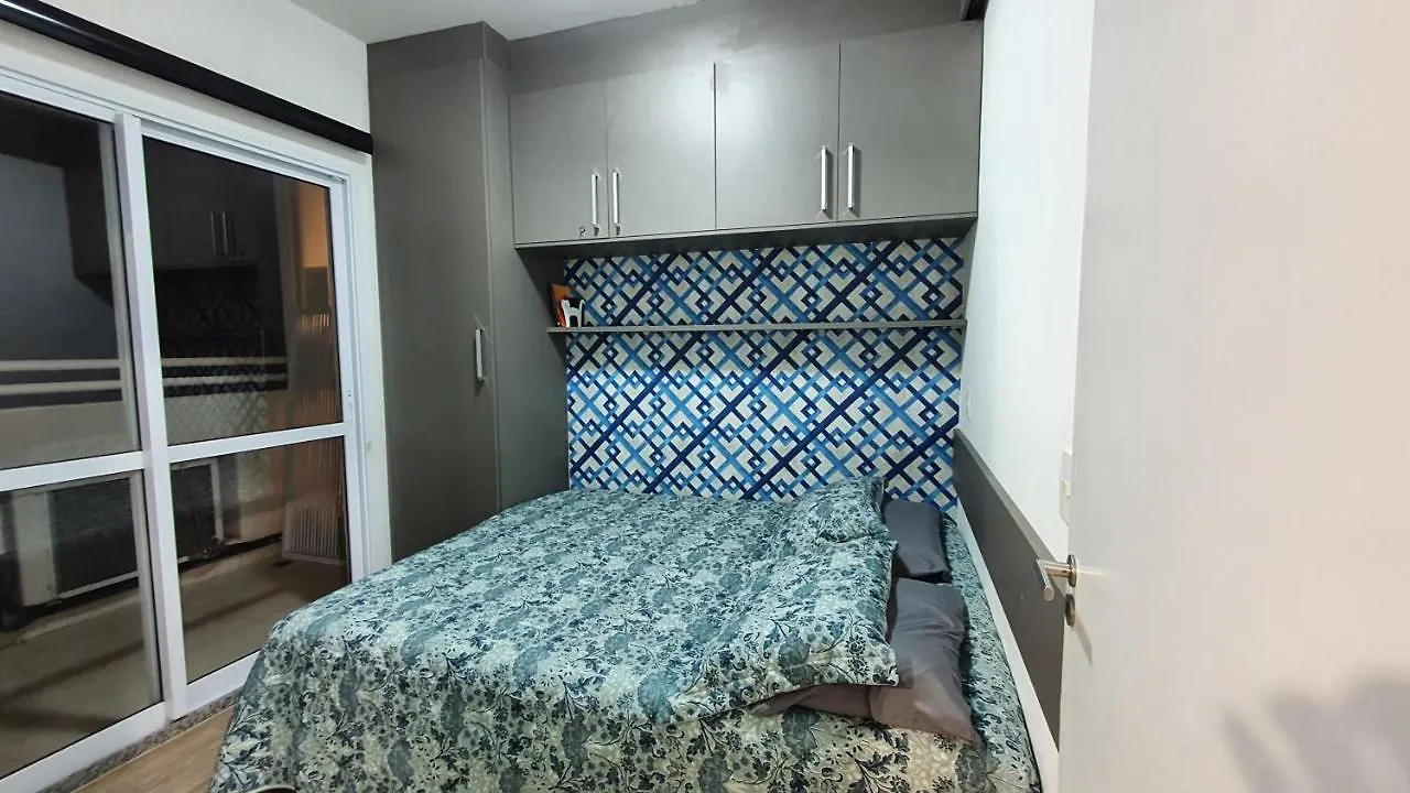 Estudio Alto Da Boa Vista São Paulo 0*,  Brazílie
